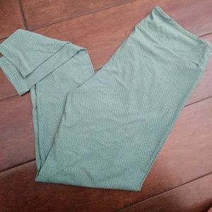 Brand new lularoe leggings